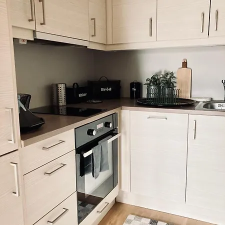 Refined And Ultra-central Διαμέρισμα Όσλο