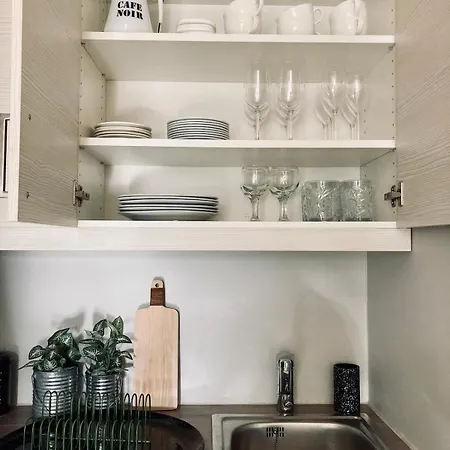 Refined And Ultra-central * オスロ