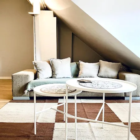 Refined And Ultra-central Daire