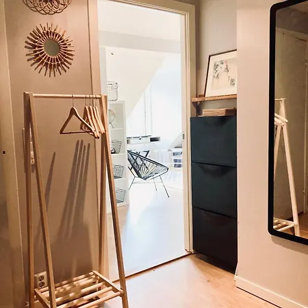 Διαμέρισμα Refined And Ultra-central *