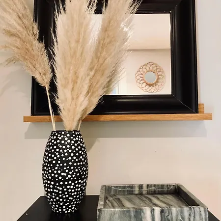 Refined And Ultra-central