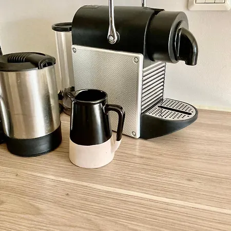 Daire Refined And Ultra-central Oslo