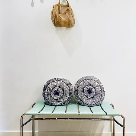 Refined And Ultra-central * オスロ