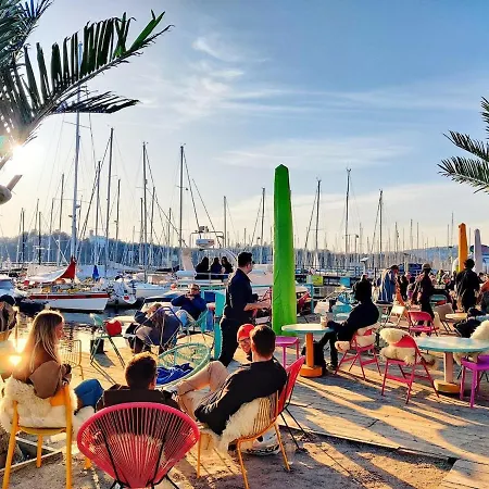 アパート Refined And Ultra-central オスロ