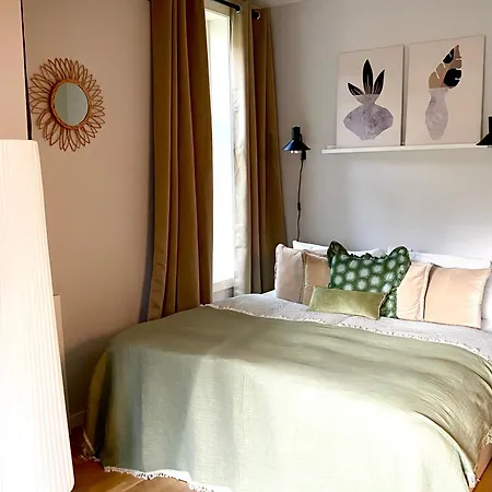 Refined And Ultra-central アパート オスロ