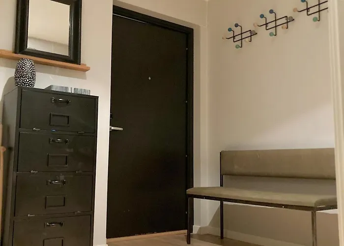 Апартаменты Refined And Ultra-central *