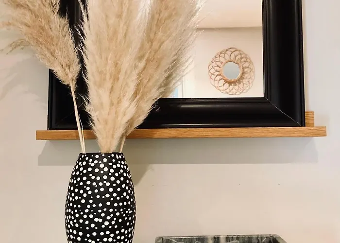 Refined And Ultra-central