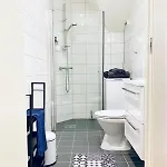 Refined And Ultra-central Апартаменты *
