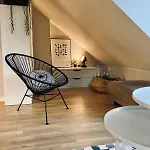 Refined And Ultra-central