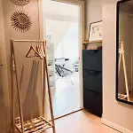 Apartment Refined And Ultra-central *